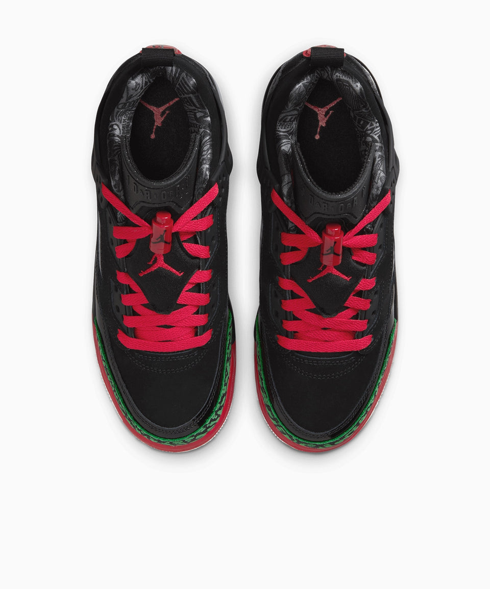 Jordan Spizike Low (Gs) - Görsel 5