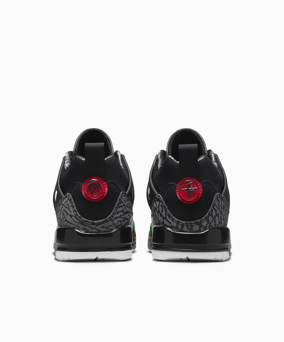 Jordan Spizike Low (Gs) - Görsel 6