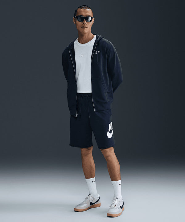 Nike Club French Terry Alumni Shorts