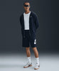 Nike Club French Terry Alumni Shorts