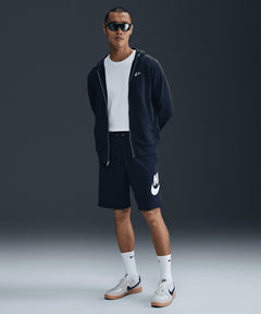 Nike Club French Terry Alumni Shorts