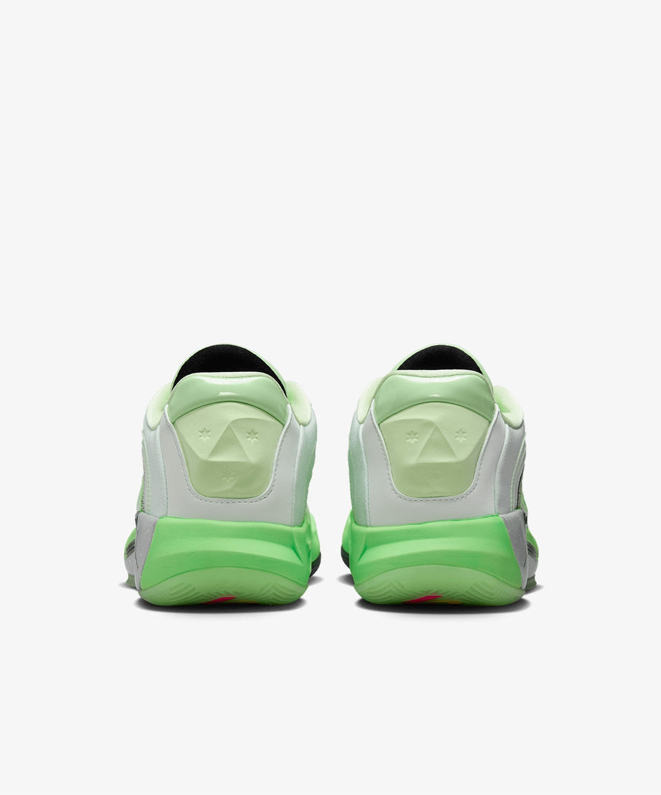 Jordan Jordan Yeşil Luka 4 Sportime'de! Yeşil - 6. görsel