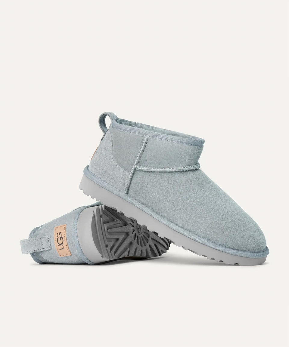 Ugg Classic Ultra Mini - Görsel 4