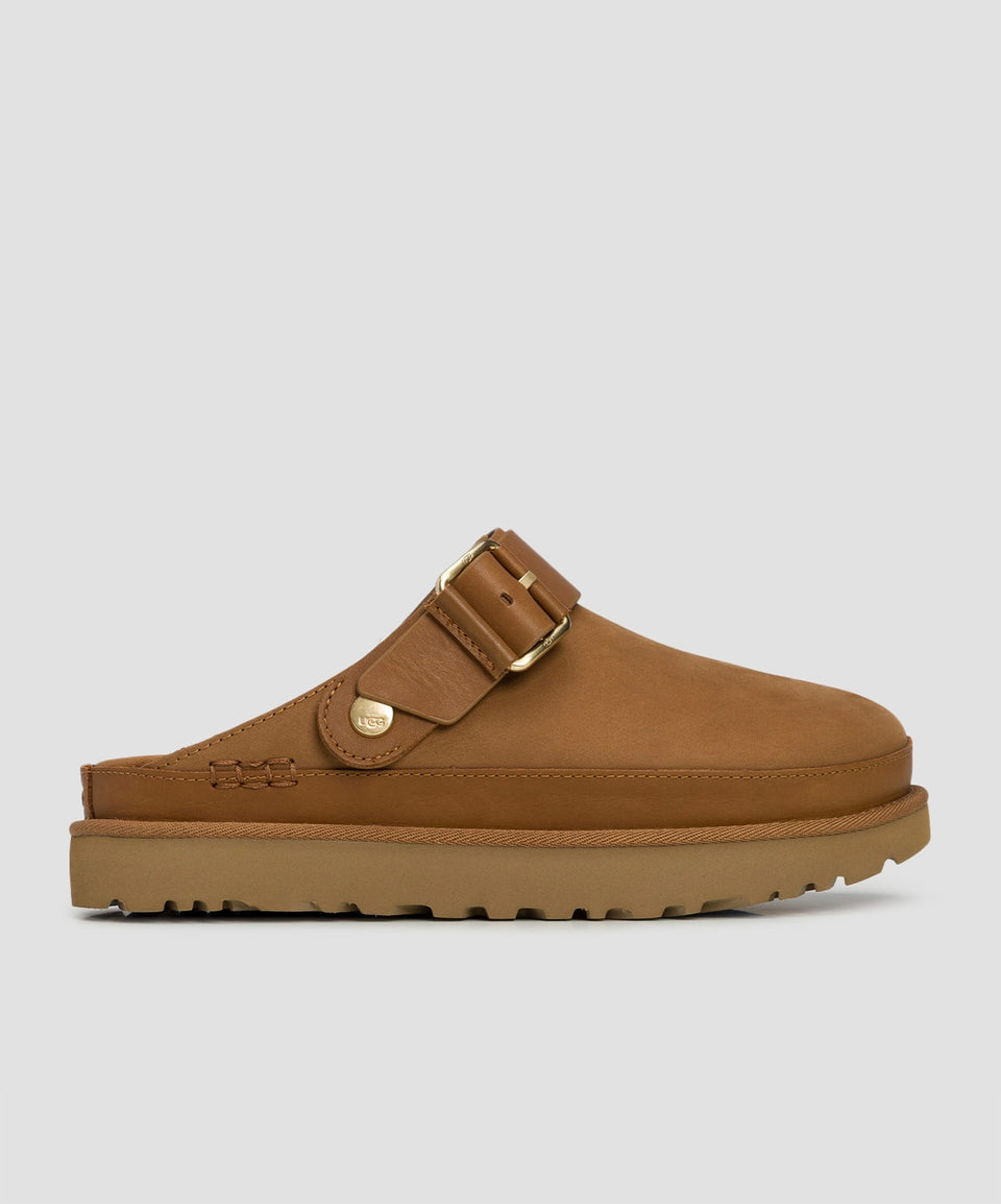 UGG W Goldenstar Villa Clog - Görsel 2