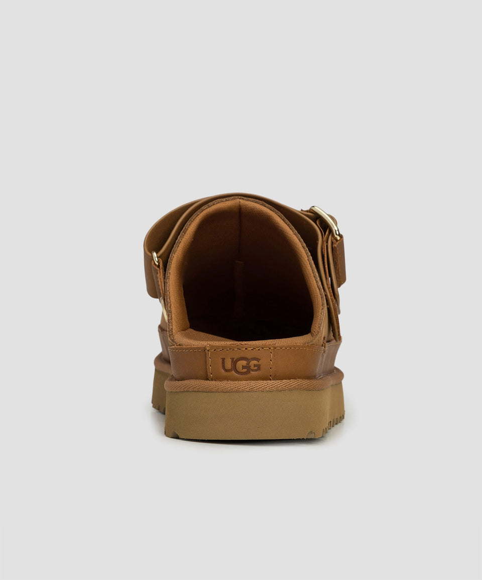UGG W Goldenstar Villa Clog - Görsel 5