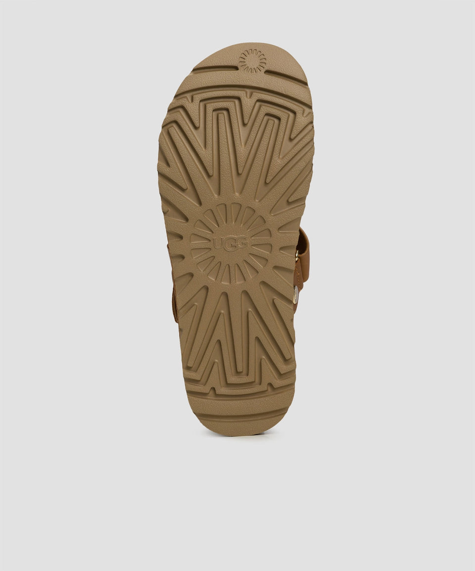 UGG W Goldenstar Villa Clog - Görsel 7