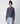 Champion Mineral Dye Full Zip Hoodie Sweatshirt