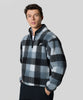 Nike Club Winterized Half-Zip