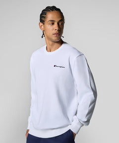 Champion Icons Crewneck Sweatshirt