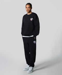 Champion Street Varsity Elastic Cuff Pants