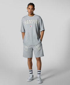 Champion Street Varsity Bermuda