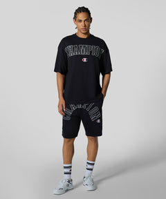 Champion Street Varsity Bermuda