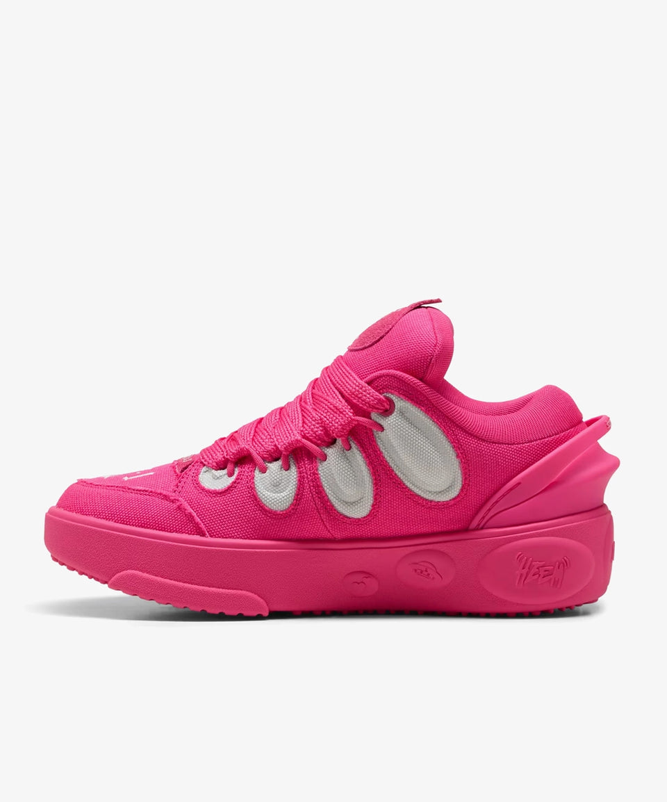 Puma LaFrancé Pink Carpet - Görsel 3