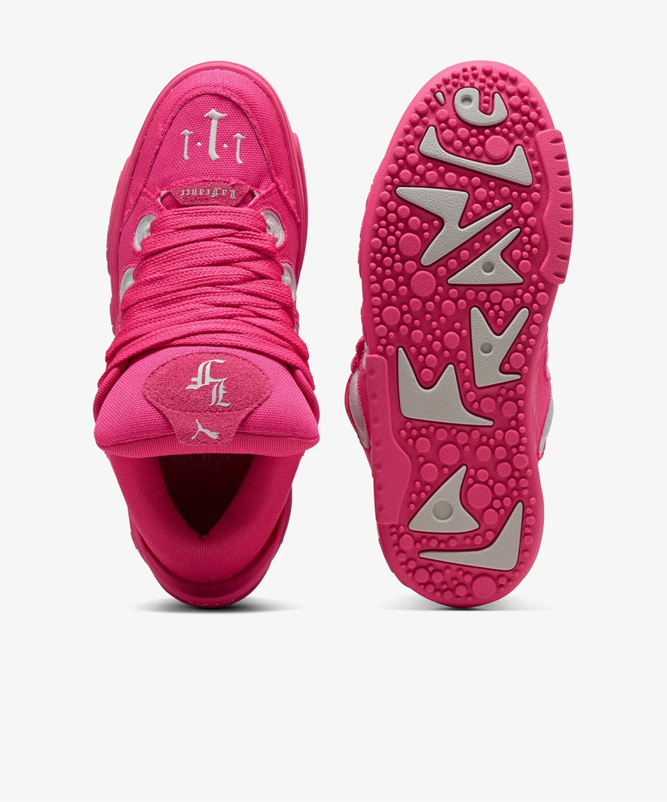 Puma LaFrancé Pink Carpet - Görsel 4