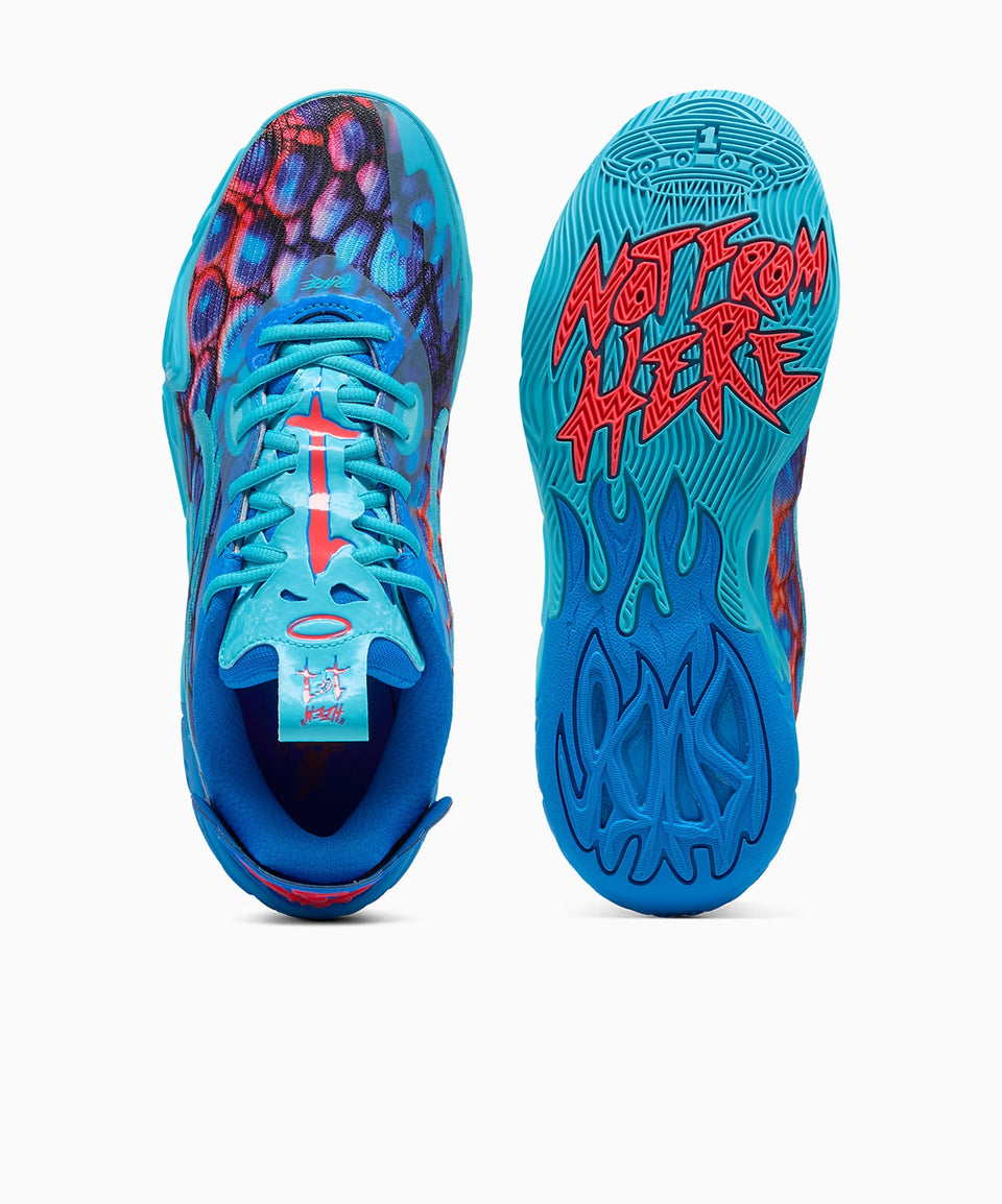 Puma MB.04 Lo Alien Skins - Görsel 5