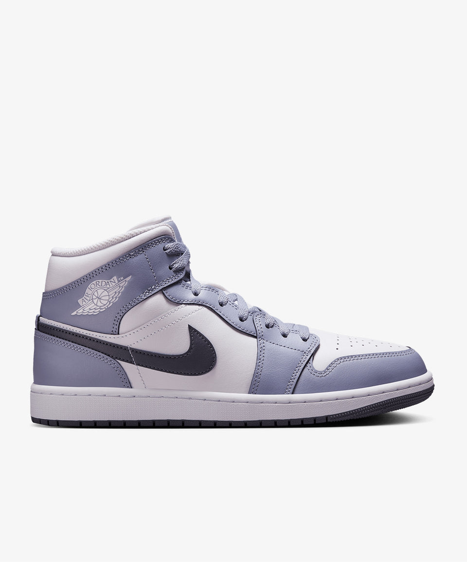 Jordan Air 1 Mid - Görsel 2