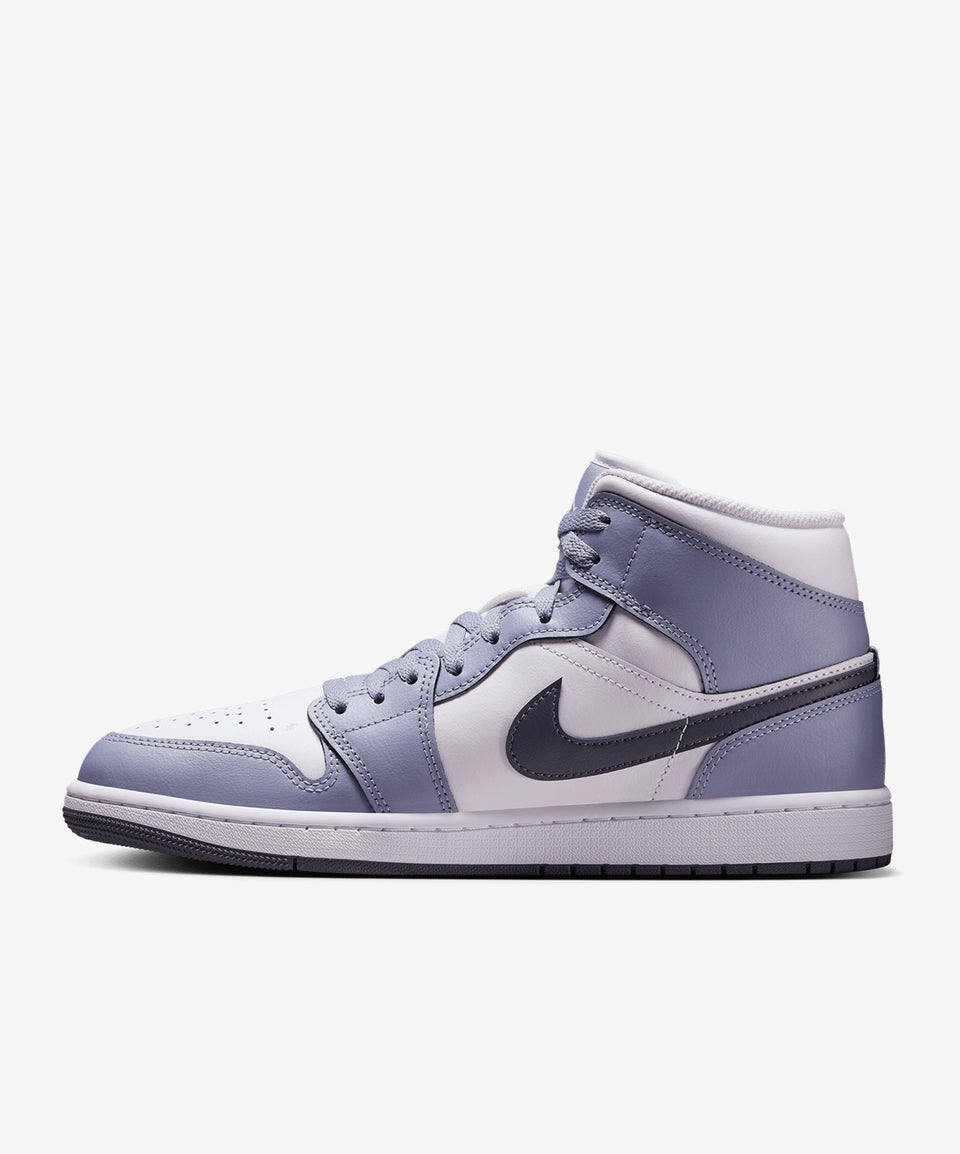 Jordan Air 1 Mid - Görsel 3