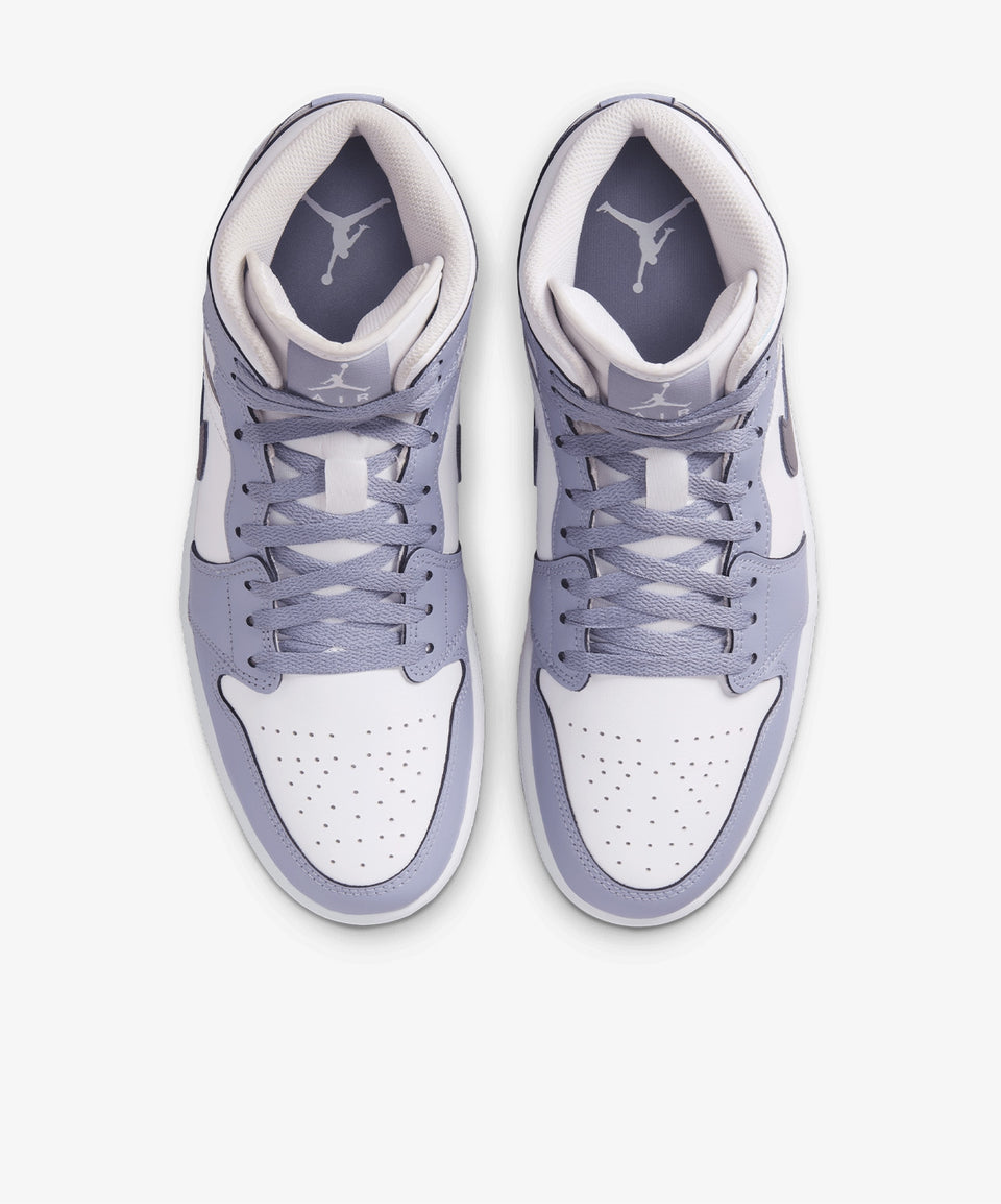 Jordan Air 1 Mid - Görsel 5