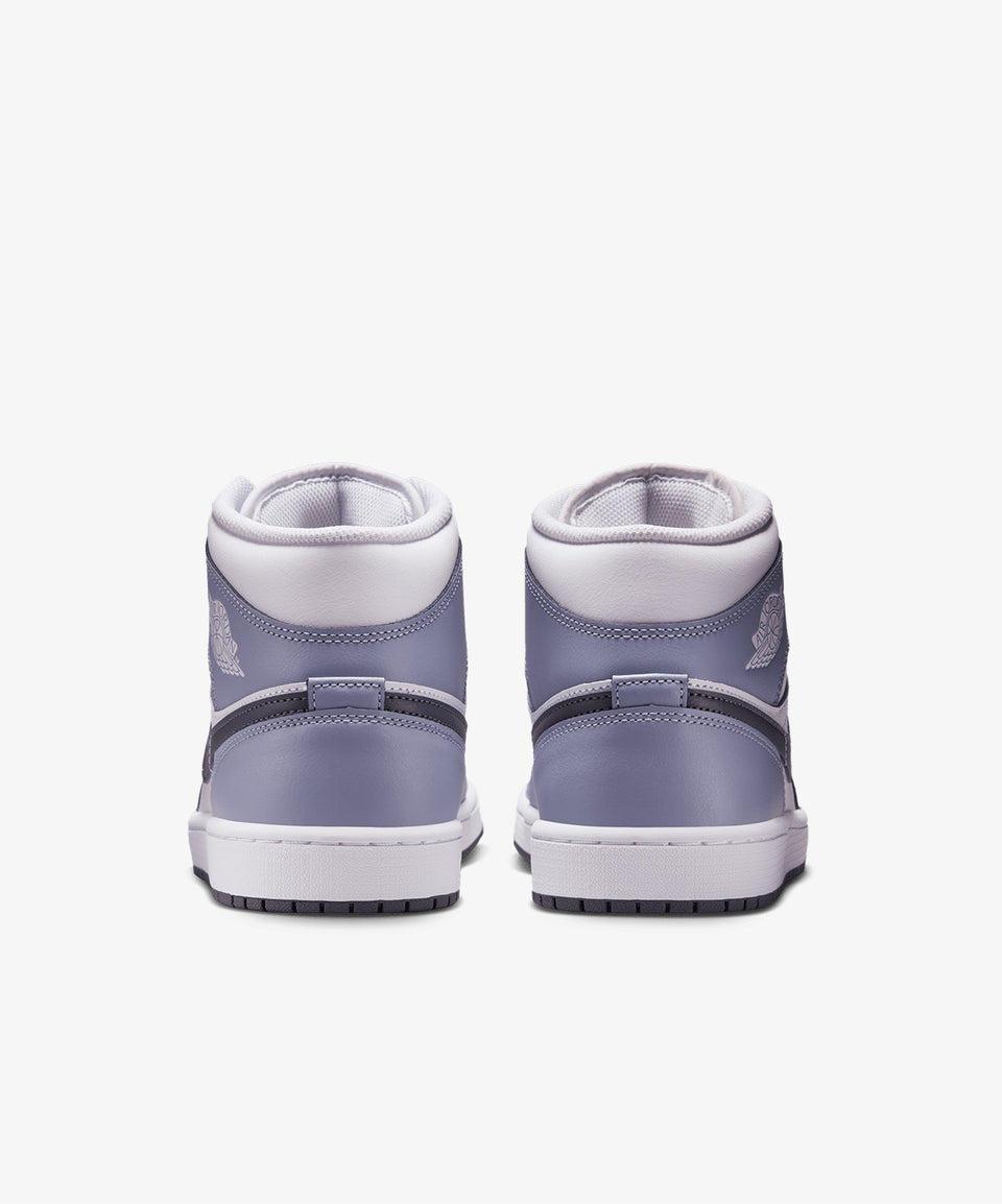 Jordan Air 1 Mid - Görsel 6