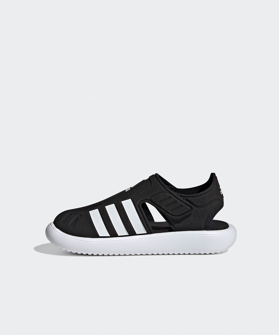 adidas Summer Closed Toe Water Sandals C - Görsel 3