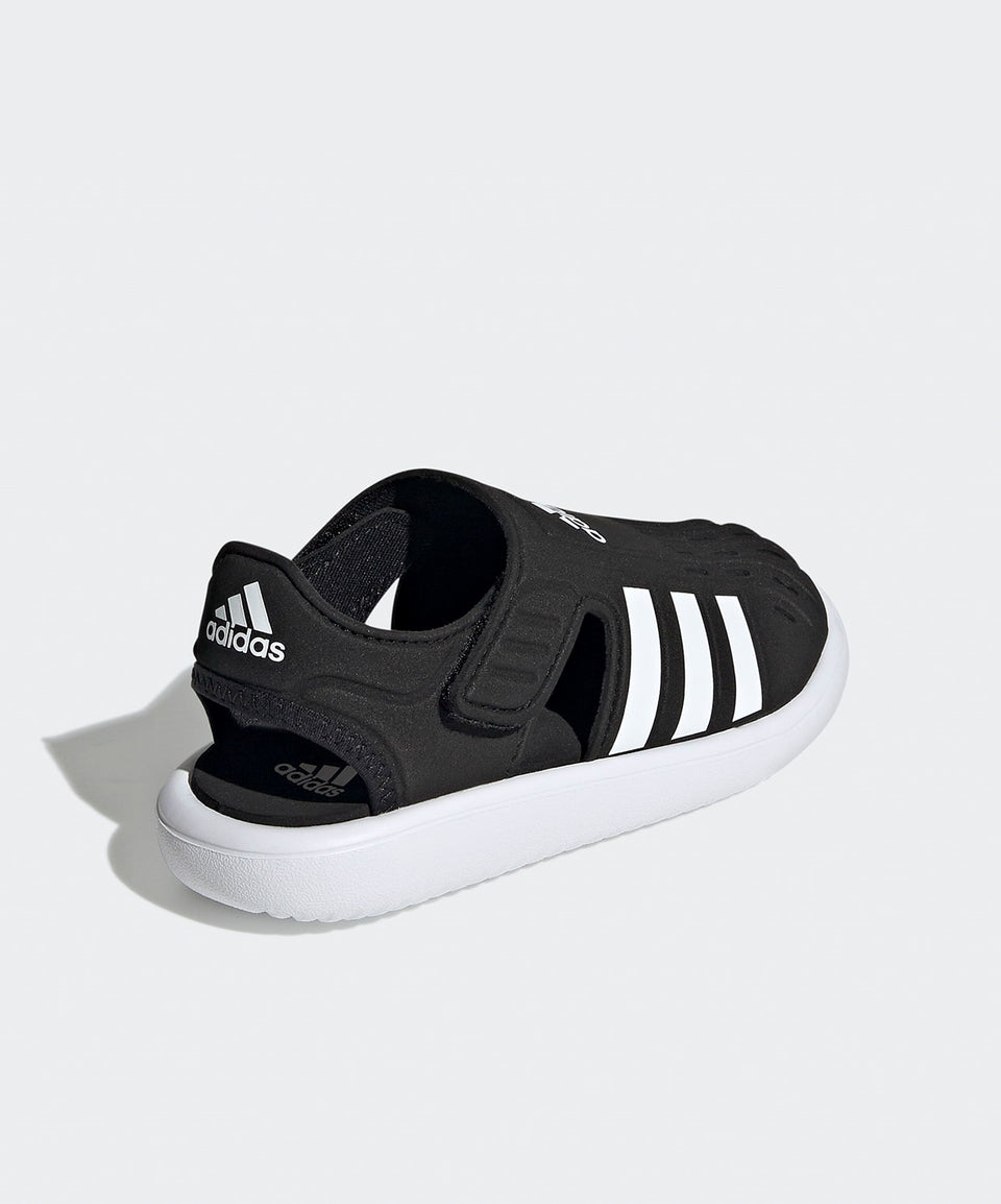 adidas Summer Closed Toe Water Sandals C - Görsel 5