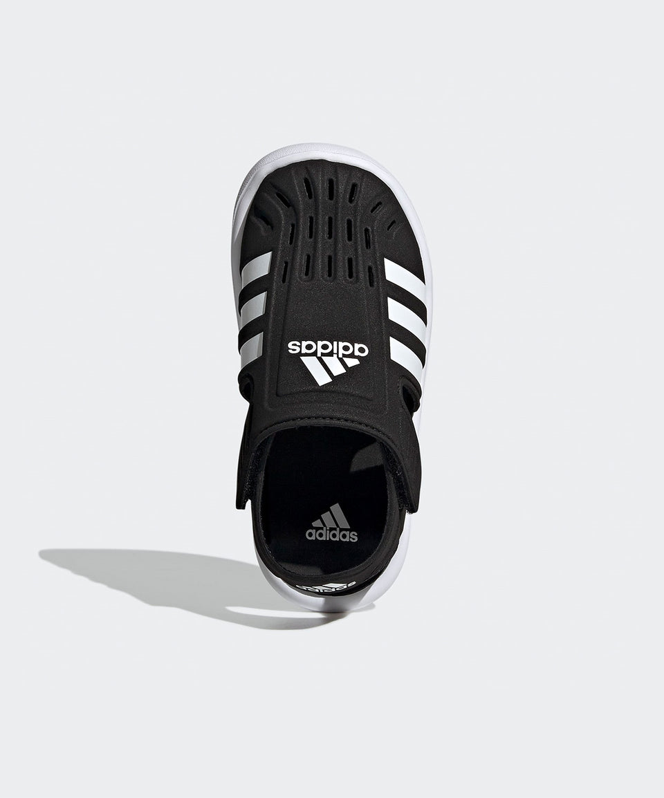 adidas Summer Closed Toe Water Sandals C - Görsel 6