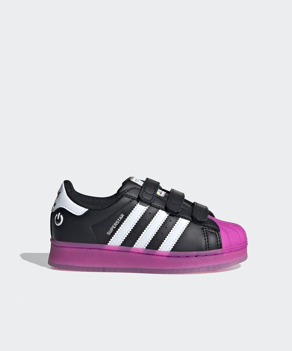 adidas Superstar LED Lights Comfort Closure C - Görsel 2