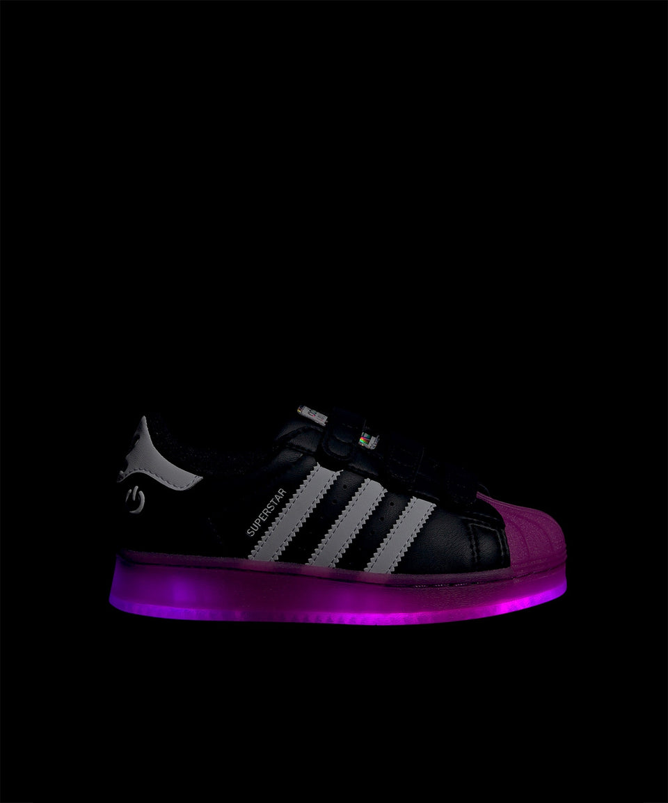 adidas Superstar LED Lights Comfort Closure C - Görsel 3