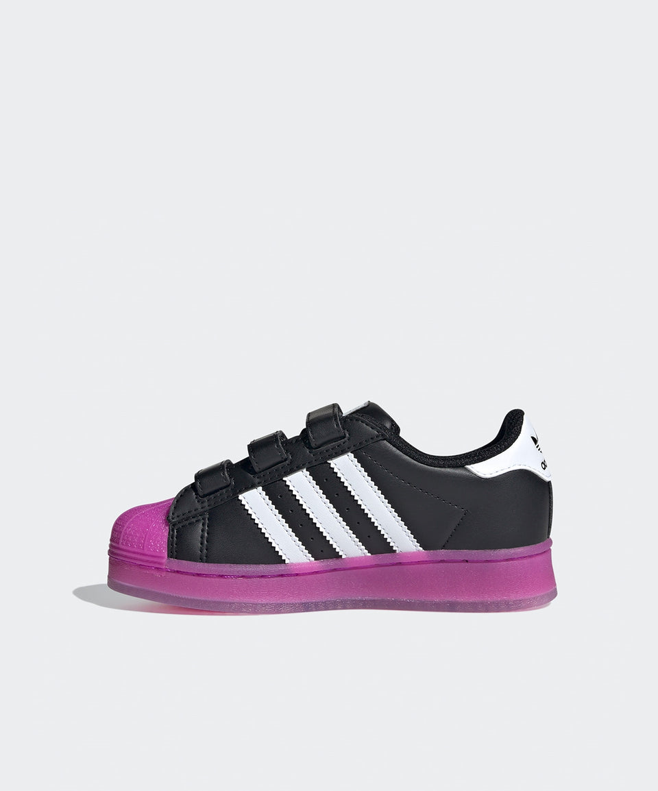 adidas Superstar LED Lights Comfort Closure C - Görsel 4