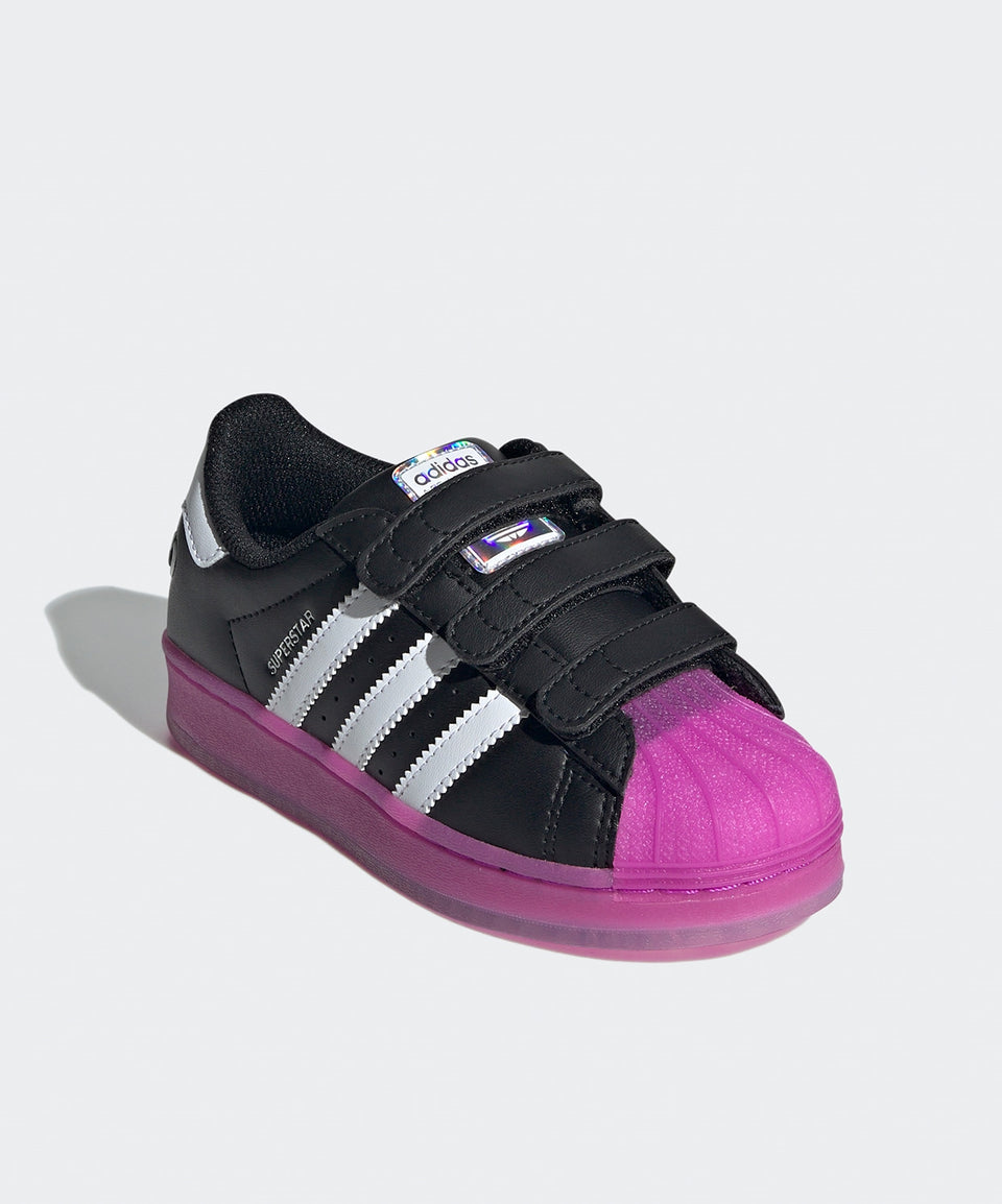 adidas Superstar LED Lights Comfort Closure C - Görsel 5