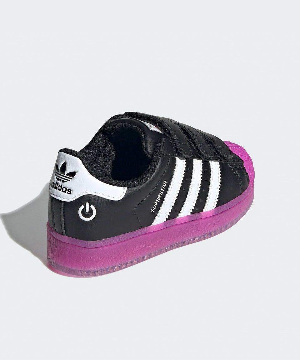 adidas Superstar LED Lights Comfort Closure C - Görsel 6