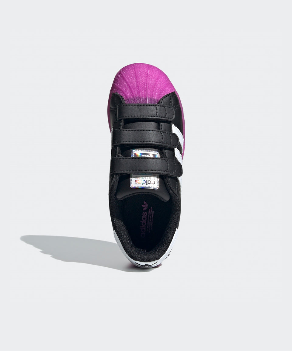 adidas Superstar LED Lights Comfort Closure C - Görsel 7