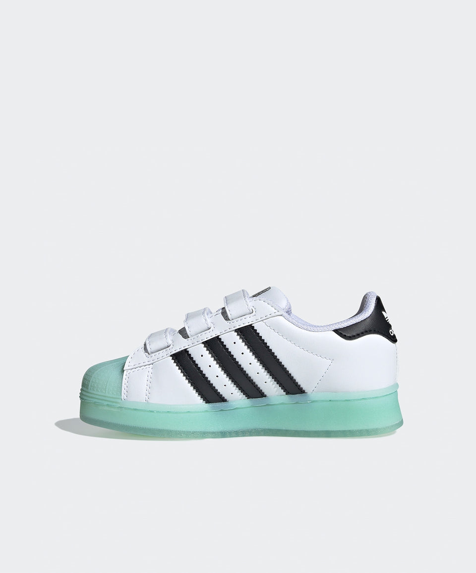 adidas Superstar LED Lights Comfort Closure C - Görsel 3