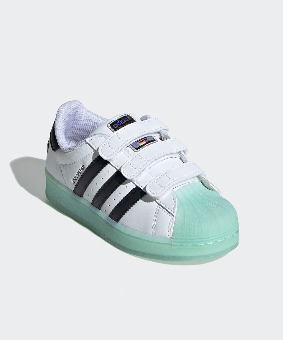 adidas Superstar LED Lights Comfort Closure C - Görsel 4