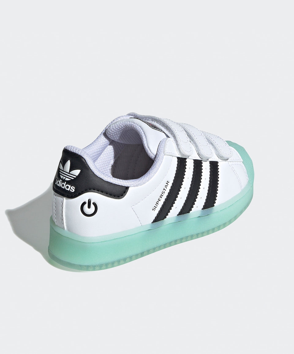 adidas Superstar LED Lights Comfort Closure C - Görsel 5