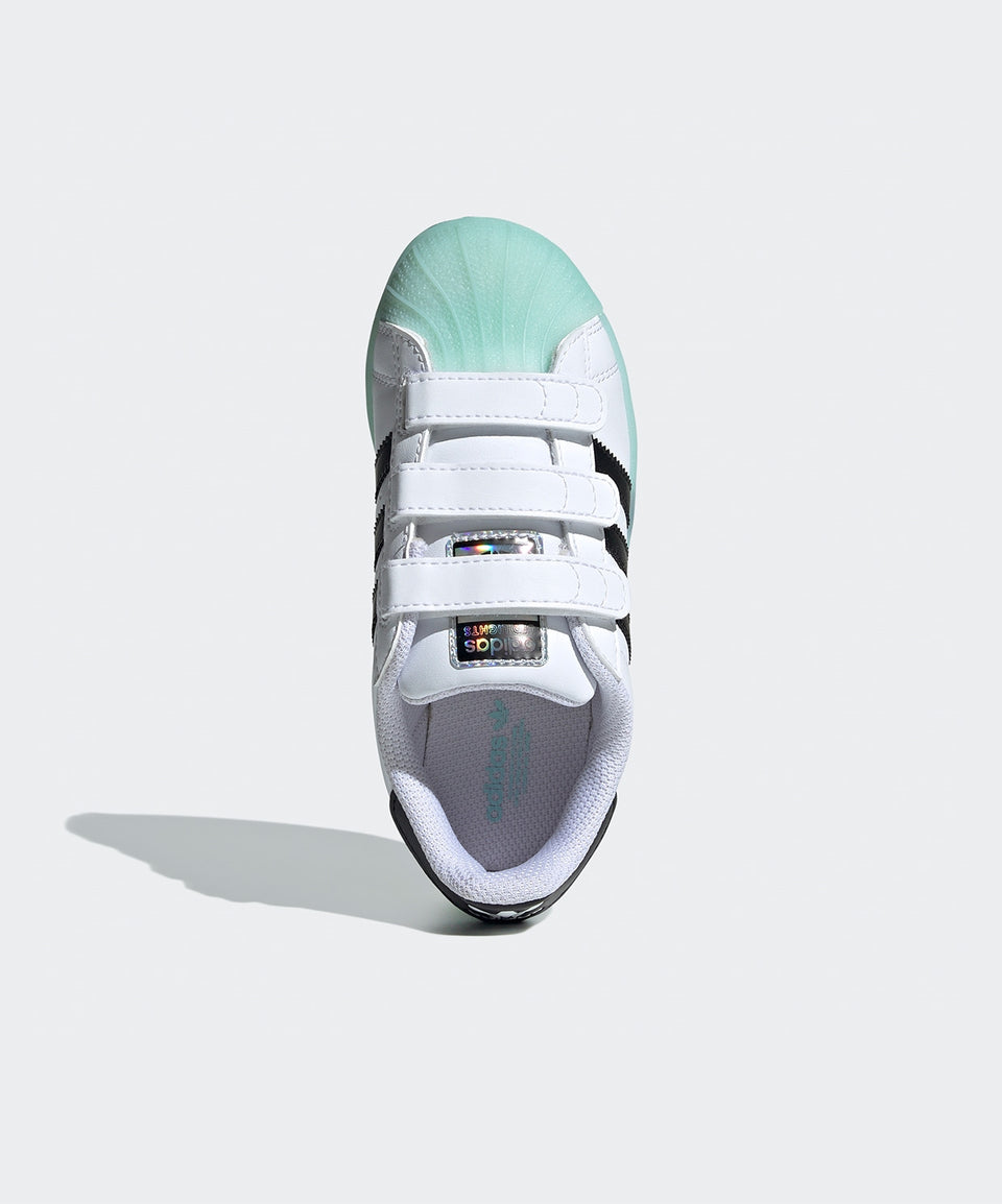 adidas Superstar LED Lights Comfort Closure C - Görsel 6