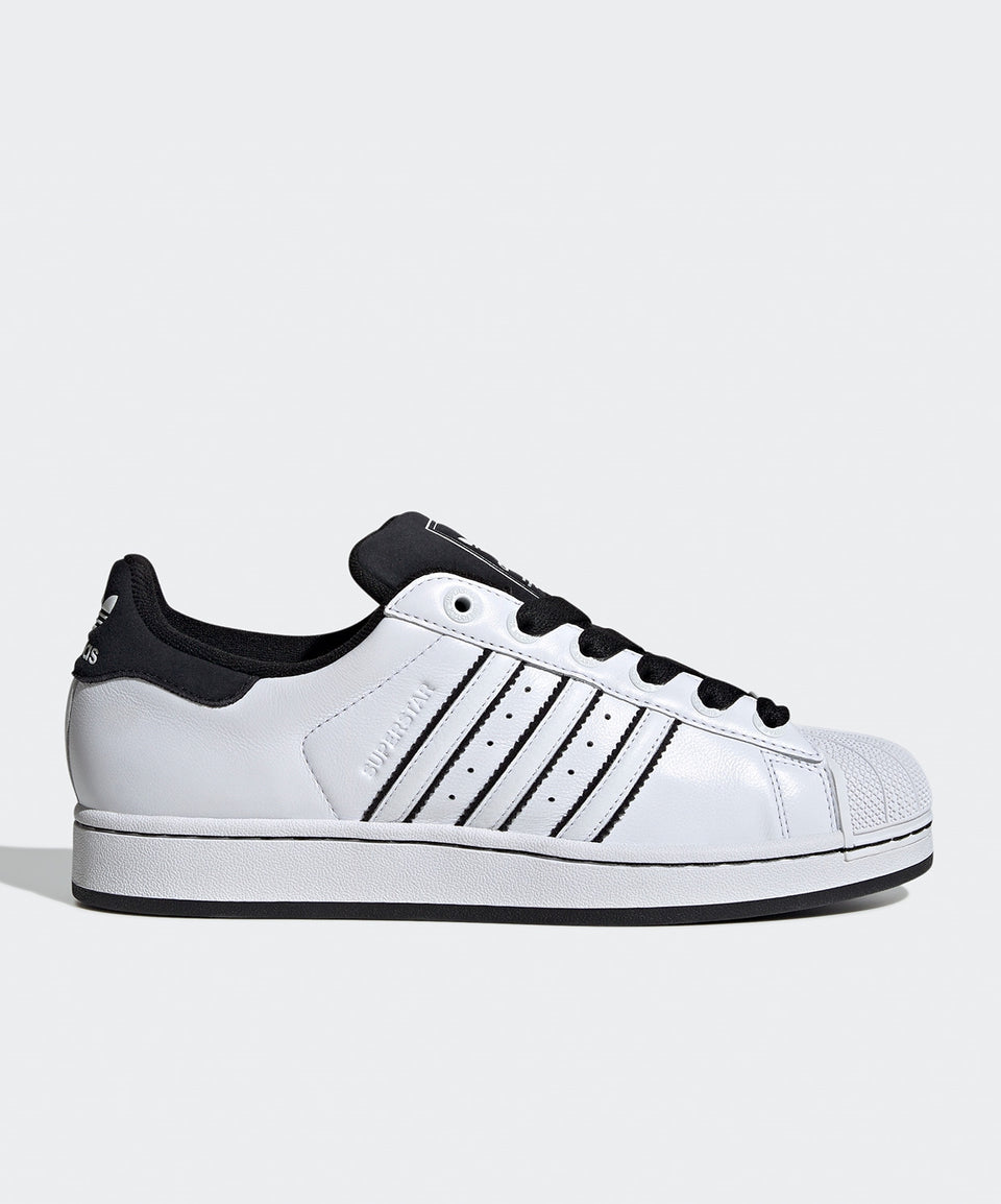 adidas Superstar II - Görsel 2