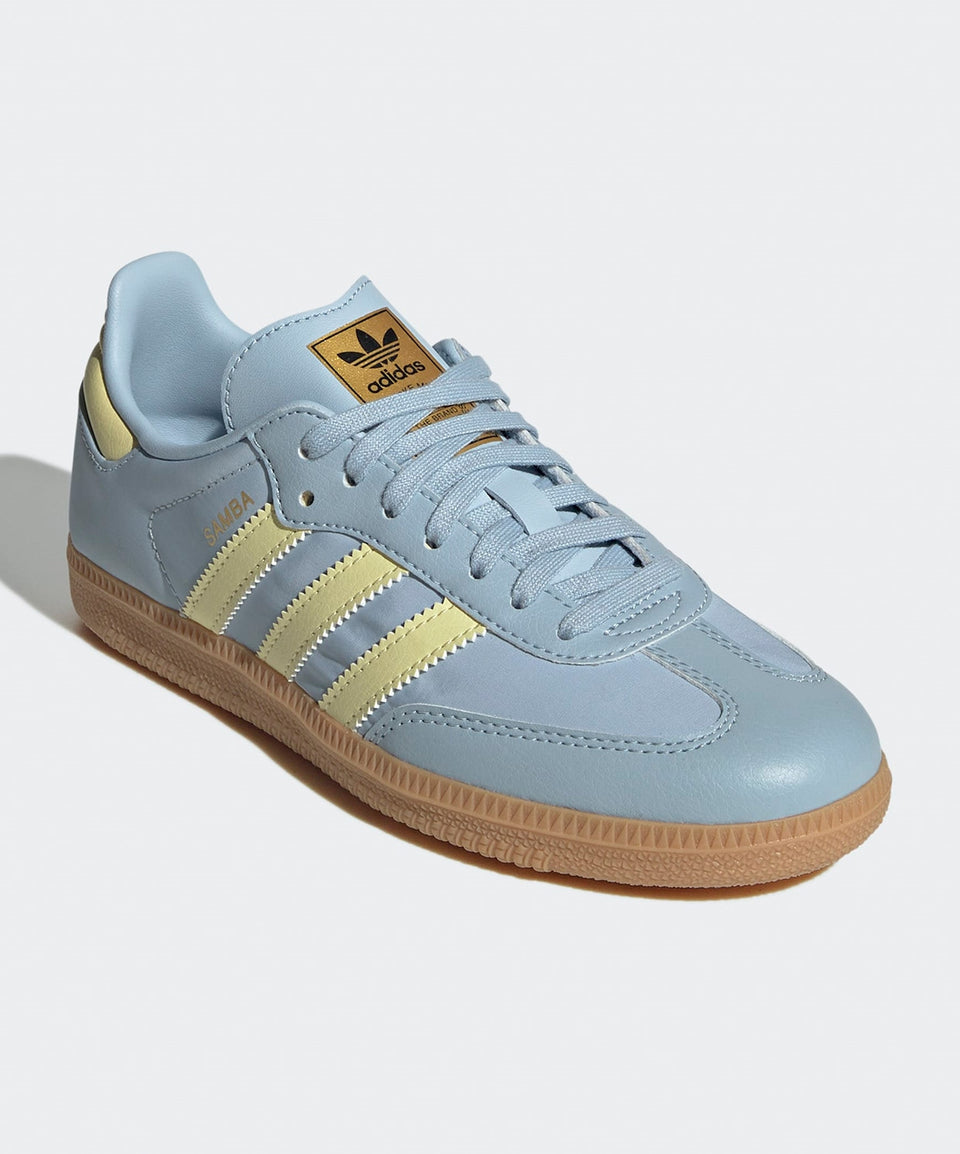 adidas Samba OG J - Görsel 4