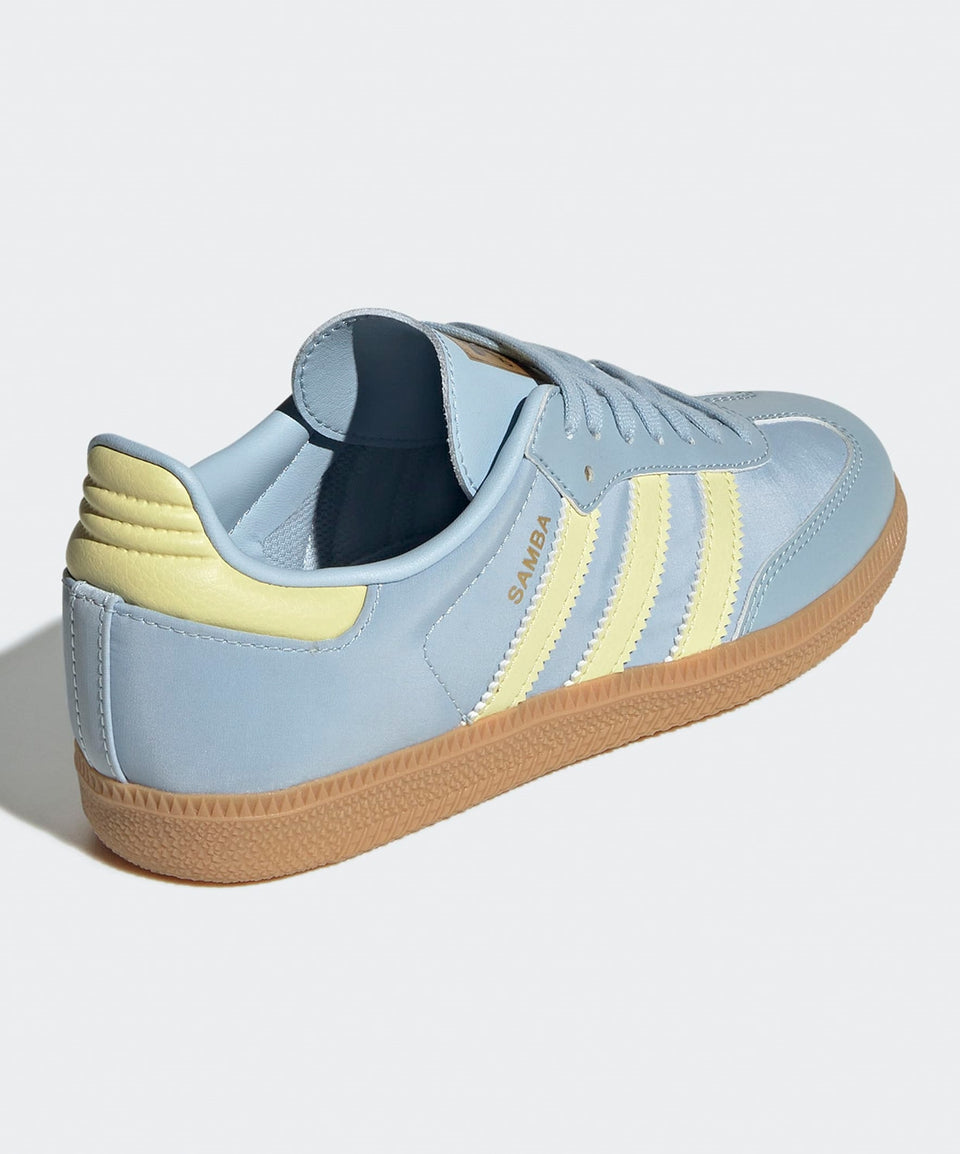 adidas Samba OG J - Görsel 5