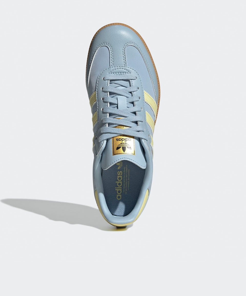 adidas Samba OG J - Görsel 6