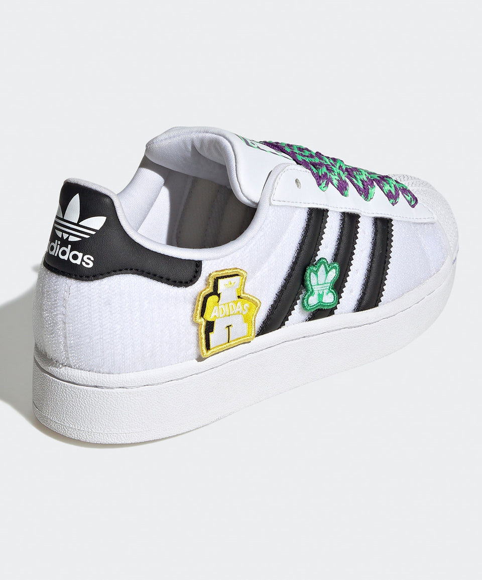 adidas Superstar II J - Görsel 5