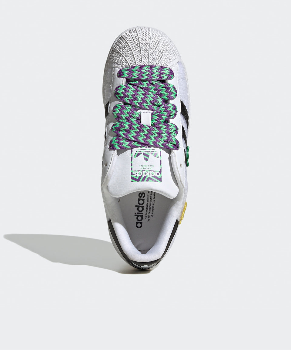 adidas Superstar II J - Görsel 6