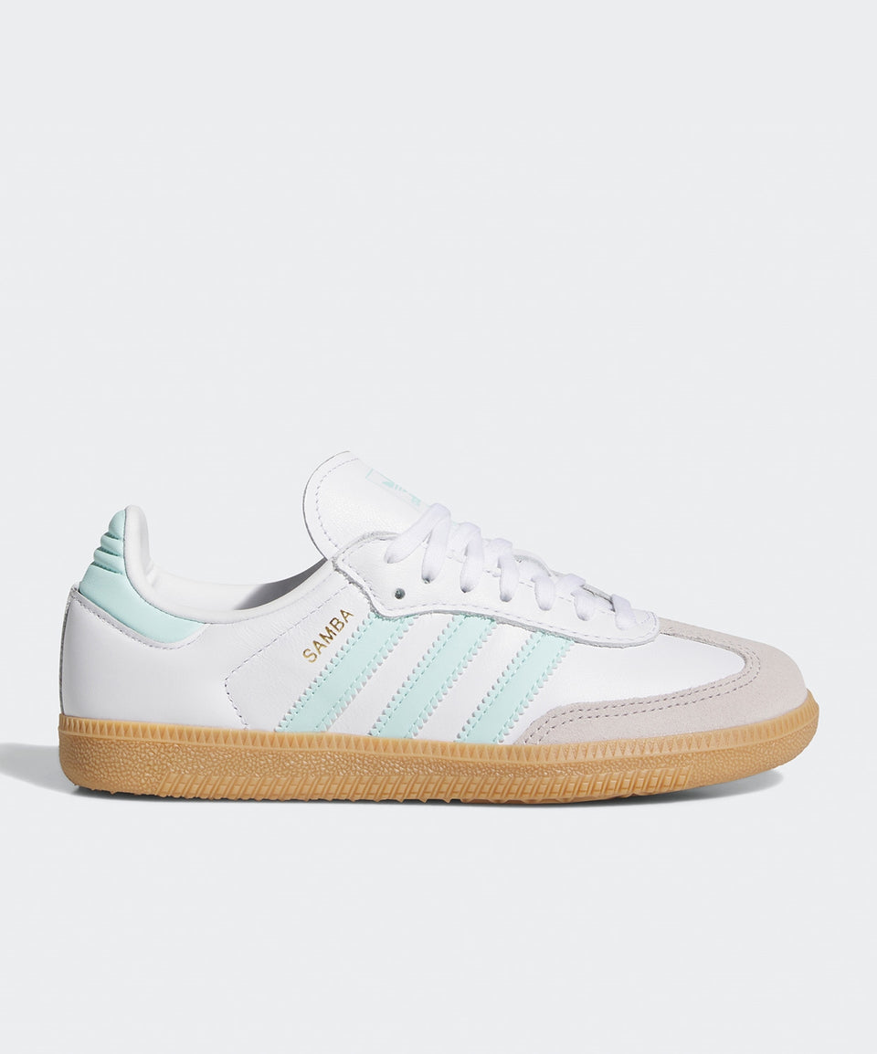 adidas Samba OG J - Görsel 2