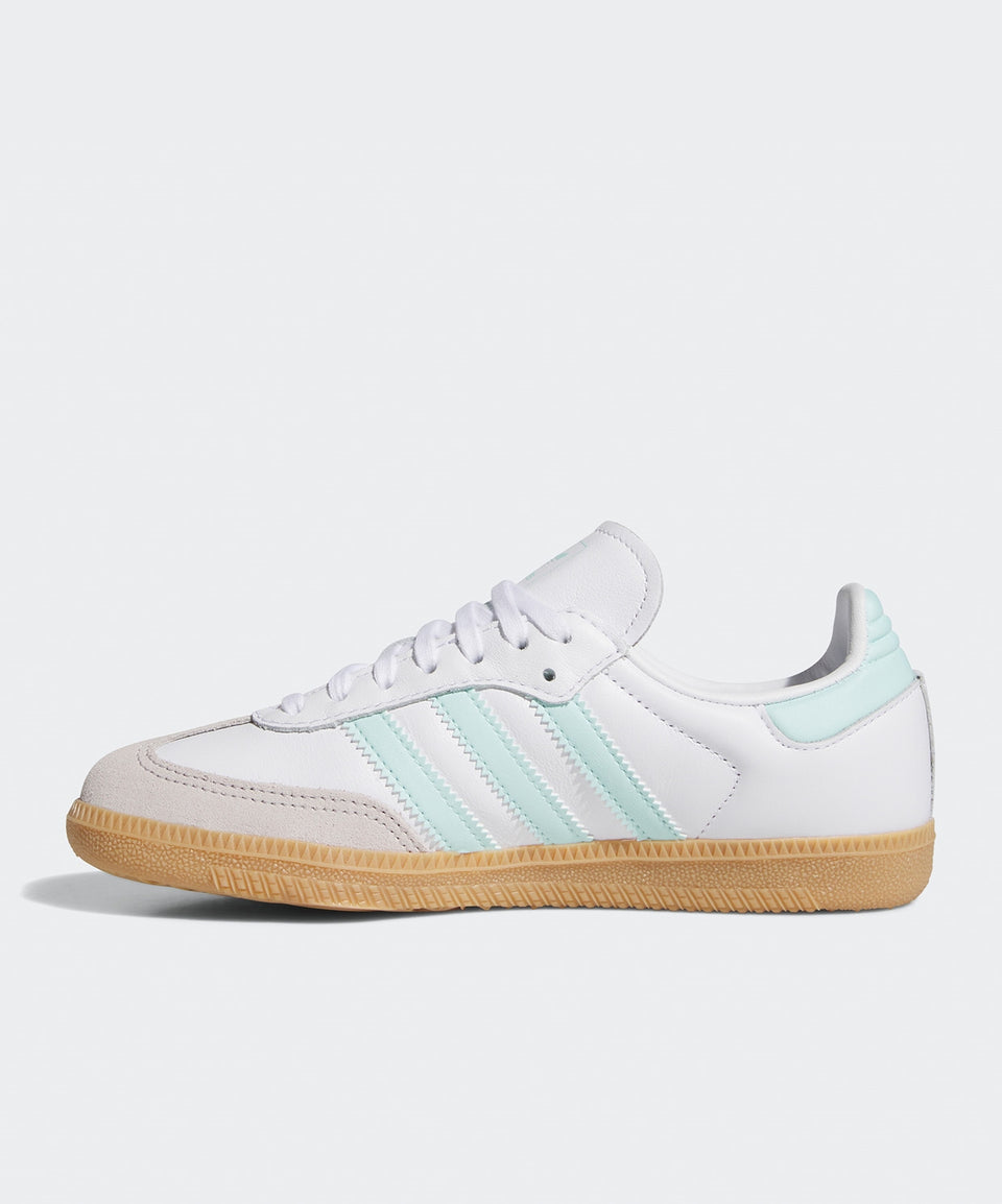 adidas Samba OG J - Görsel 3