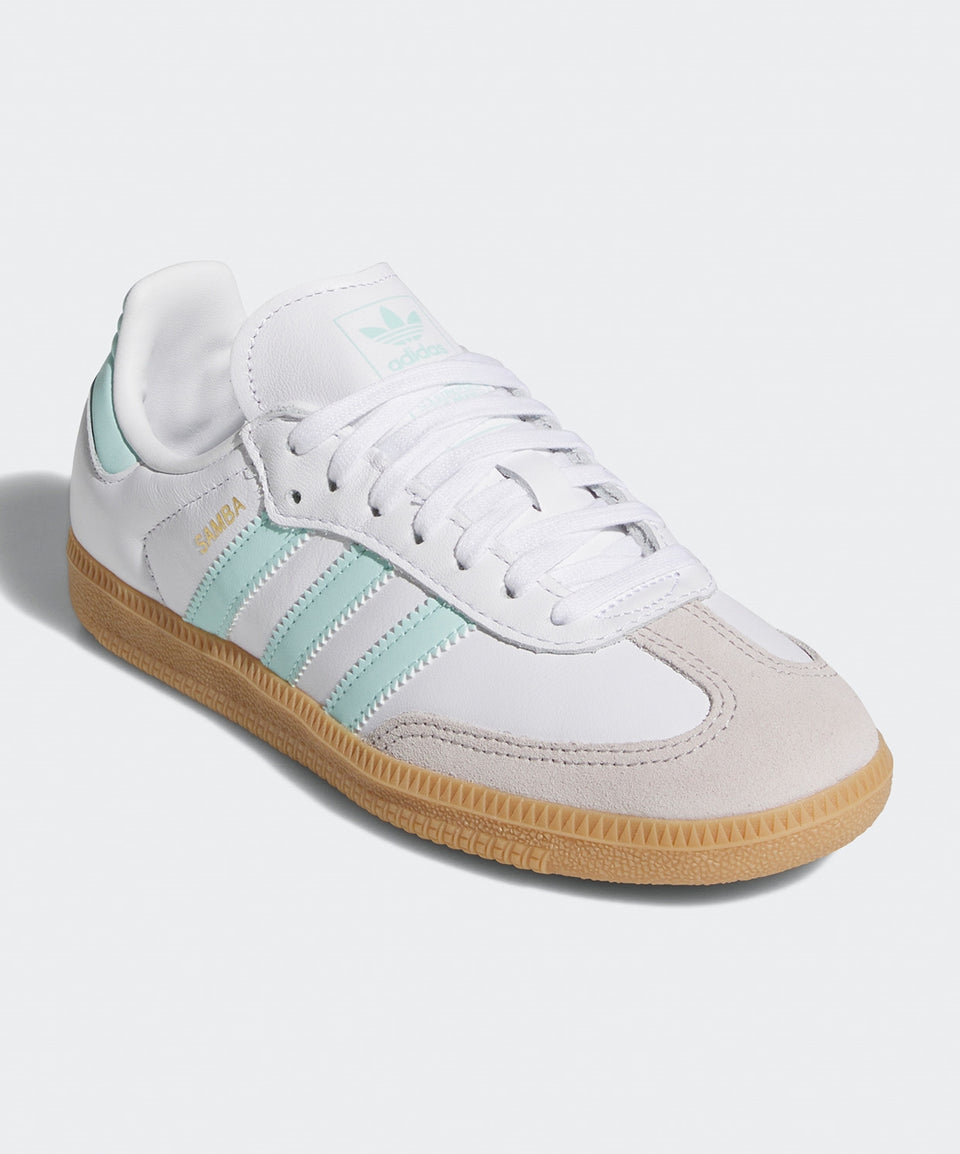 adidas Samba OG J - Görsel 4