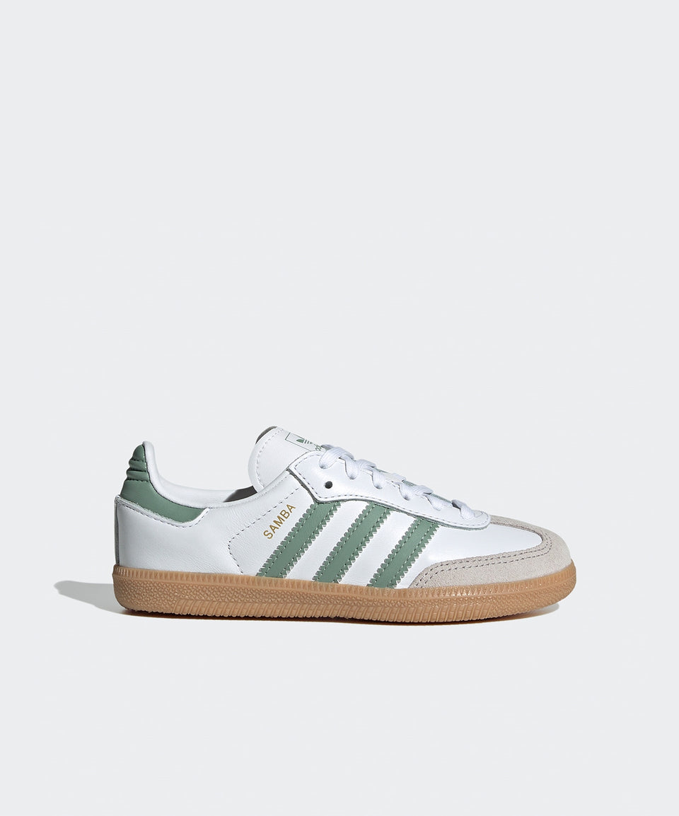 adidas Samba OG C - Görsel 2
