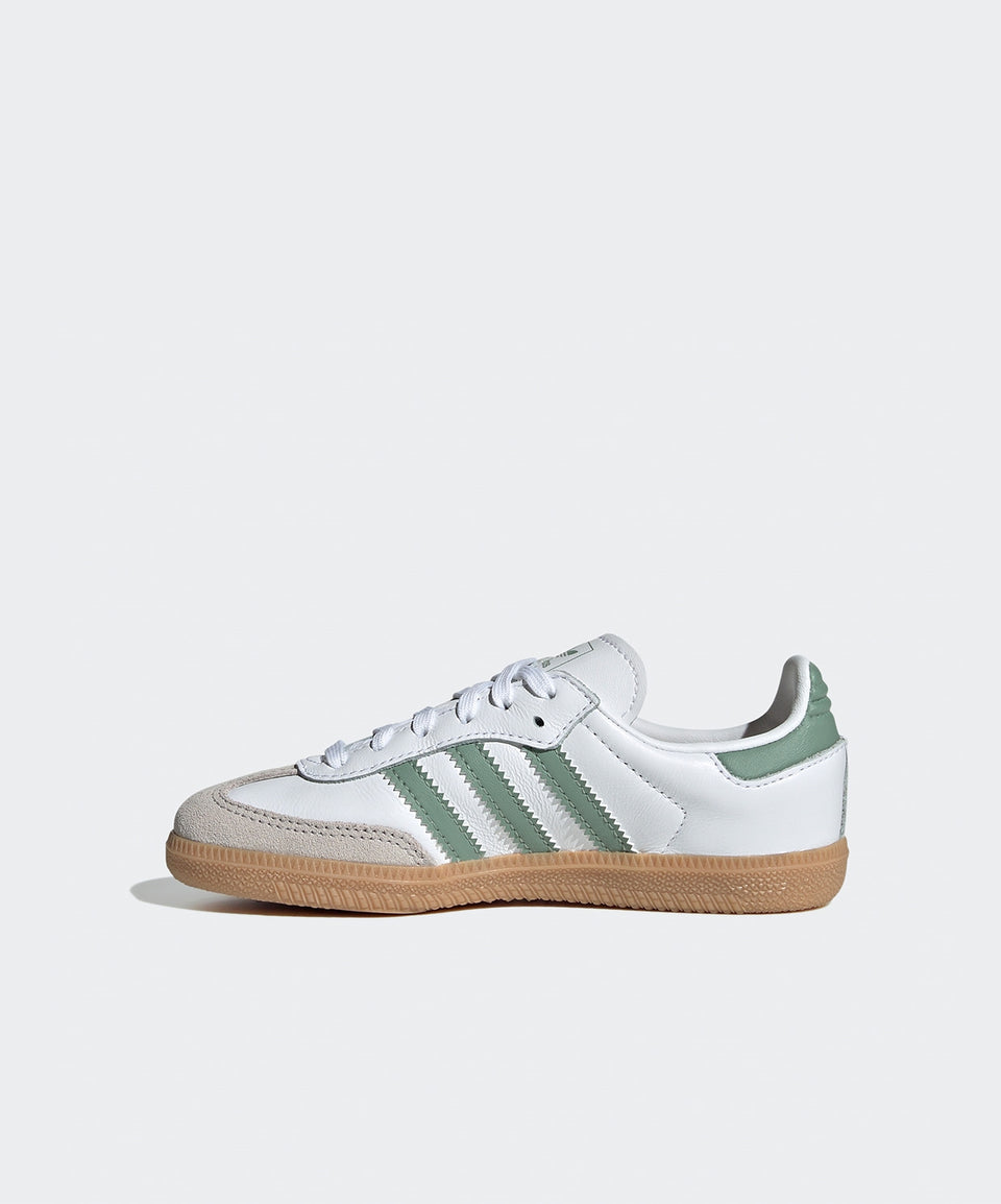 adidas Samba OG C - Görsel 3
