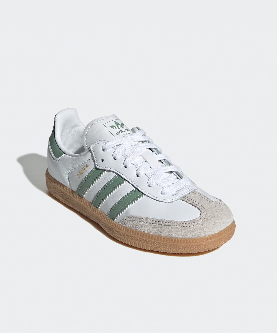 adidas Samba OG C - Görsel 4