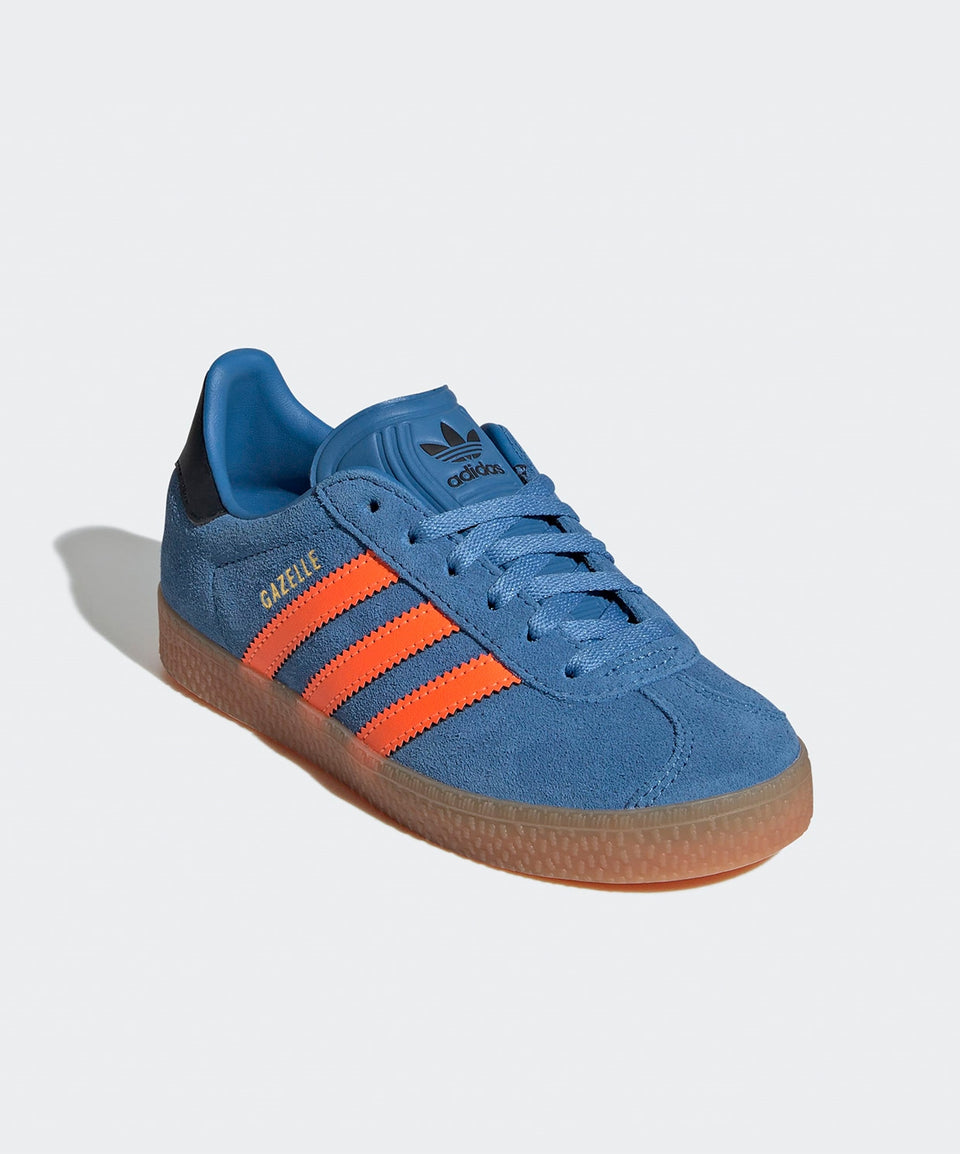 adidas Gazelle C - Görsel 4