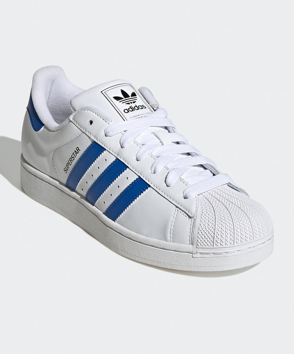 adidas Superstar II - Görsel 4
